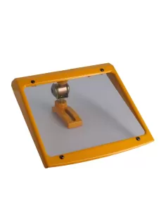 Protección Eaton para amoladora 200x210mm con junta de embrague repara2