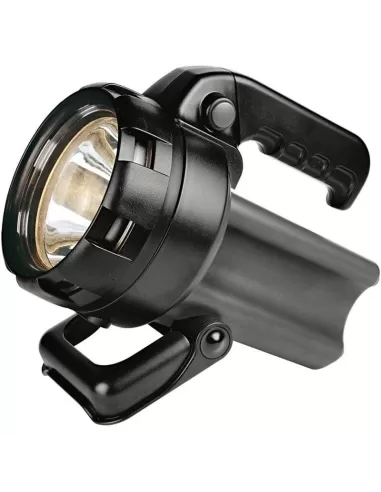 Arteleta (lyvia) linterna portátil de recambio de titanio gw 4000