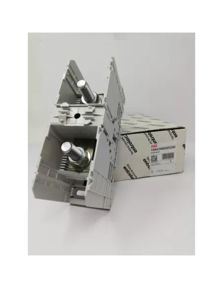 Abb terminal d185//55 ff 1sna190004r2300