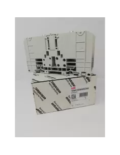 Abrazadera abb d185//55 ff 1sna190004r2300 2