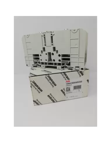 Abb morsetto d185//55  ff 1sna190004r2300