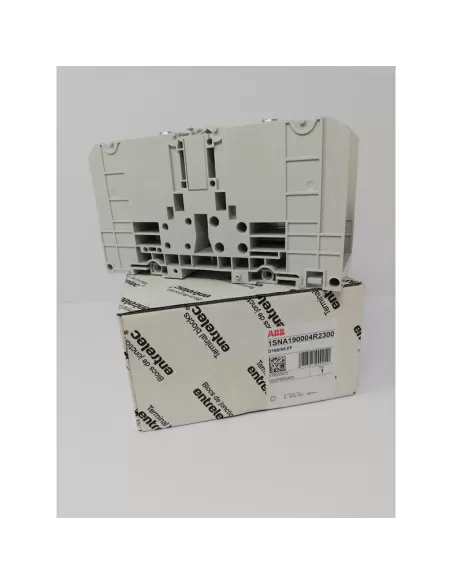 Abb terminal d185//55 ff 1sna190004r2300