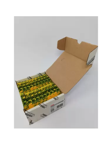 Abb k510150 morsetto zs16-pe 16mm 1snk510150r0000