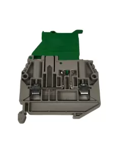 Porte-fusible Cabur cbf448gr cbf 4//c48//gr mors avec LED