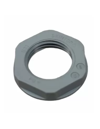 53019010 Skintop-Ring GMP-GL S. 9 Ral 7001 SGY