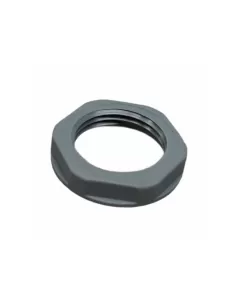 53019020 skintop ring nut gmp-gl pg 11 ral 7001 sgy