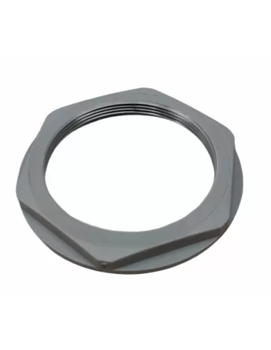 53019090 écrou à bague skintop gmp-gl pg 48 ral 7001 sgy