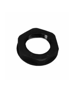 53019210 Skintop-Ringmutter GMP-GL S. 9 Ral 9005 Schwarz