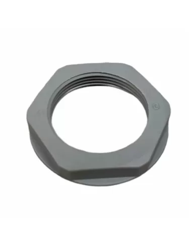 53119040 skintop ring nut gmp-gl-m 32x1.5 ral 7001 sgy