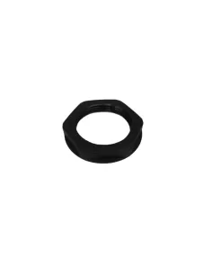 53119140 écrou à bague skintop gmp-gl-m 32x1,5 ral 9005 bk