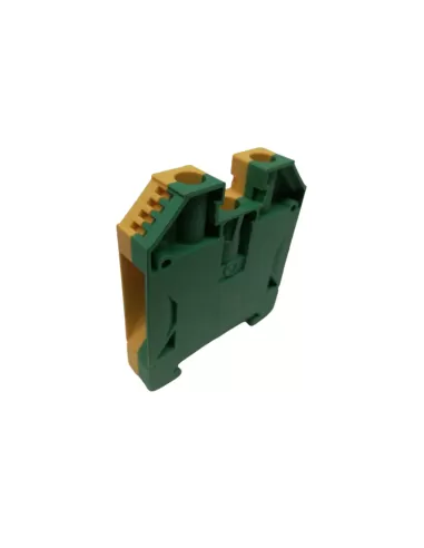 Allen-bradley 1492-jg16 borne à vis de terre à vis 16mm² vert