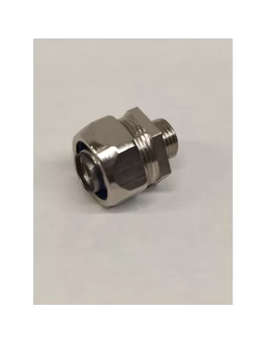 Euro 2000 fitting am mf thread m16x1.5 -216