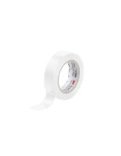 Ruban PVC blanc 3M XE003411628 Temflex 1500 (15 x 25 x 0,15 mm)