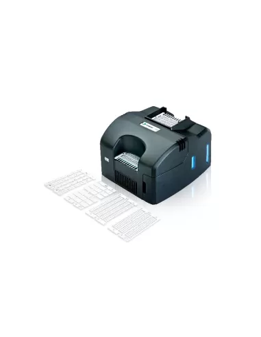 Cabur caburjet inkjet printer system