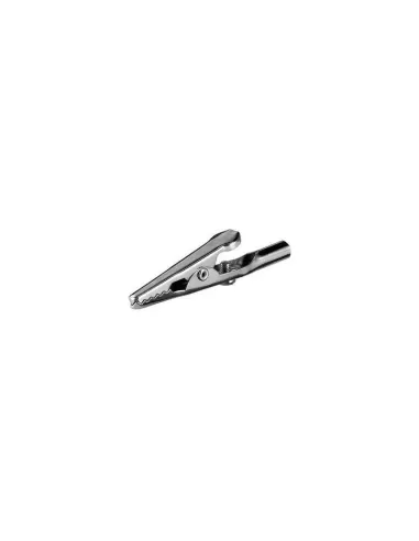 Pinza de cocodrilo de hierro 6 a