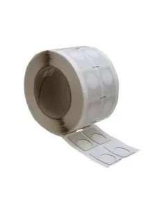 Étiquettes pour imprimante Phoenix 0819550 emlp 24 (30x12)r