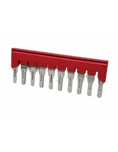 Schneider nsytral610 ponticel mors plug-in 10pt pour 6mmq