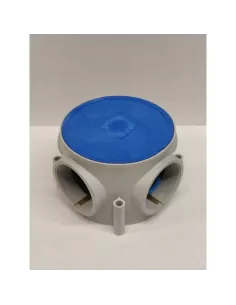 Euro 2000 nylohm derivations nw 48 m50x1,5