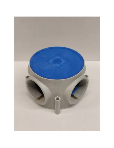 Euro 2000 nylohm dérivations nw 48 m50x1,5