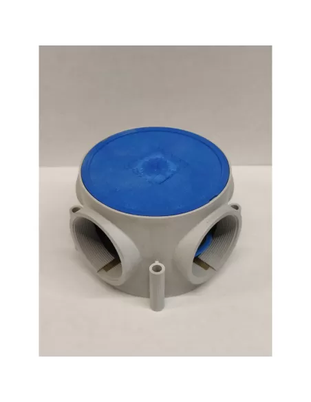 Euro 2000 nylohm dérivations nw 48 m50x1,5