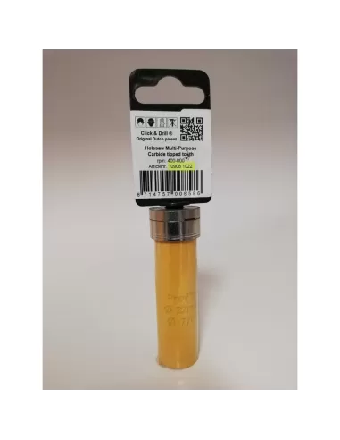 Scie cloche multifonction Profit 09081022 22 mm 7/8