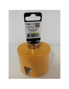 Profit 09081089 scie cloche polyvalente 89mm-3 1//2 2
