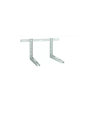 Bocchiotti b054711 usp 100p soporte de pared - p max 100 kg