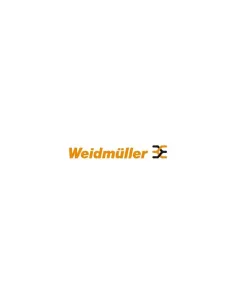 Weidmuller 1497900000 hdc-ha-3-kvl1/11p angular steering wheel met case w/cable gland