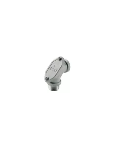 Legrand 86341 courbe 90 tout côté inspection mas fem g1//4'
