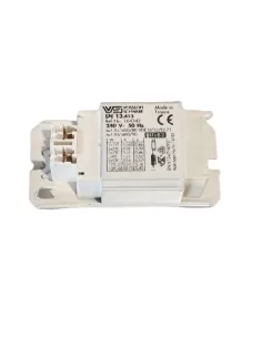 Alimentation Vossloh 164342 13 W ln13 413 41x28x3485-75 c aso 240 V // 50 Hz