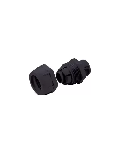 Legrand 82944 raccord plastique universel pg13 d 15 noir