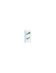Cembre mtt25-50 par de matrices ht51 x tubos de 25mm2