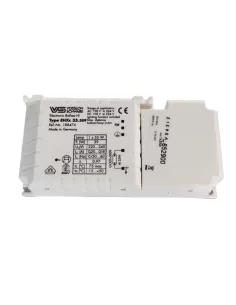 Alimentation Vossloh 188474 EHXC35 309 1x35W 220V HID à ballast électronique