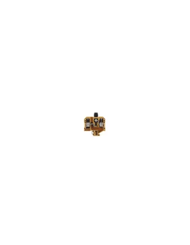 Weidmuller 0191120000 saks 1/g25 morsetto avite