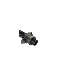 Schlemmer 3805007 racor sem-fast nw12//13 tubo-caja de poliamida m16 ip68 ul -40°c 120°c 2