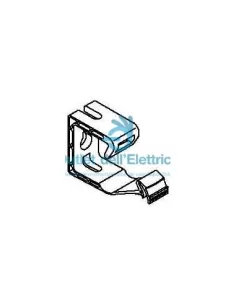 Obo bettermann 2031 df 8 supporto multiplo grip con tassel