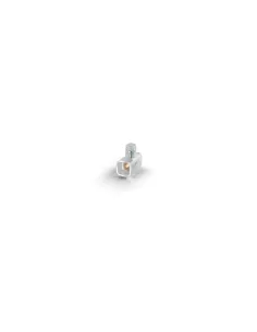 Scame 810 374//comme pince isolée 2,5 mm couleurs assorties