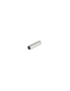 Scame 862 1025//g IP40-Verbindung Ø25 mm CL-321 grau