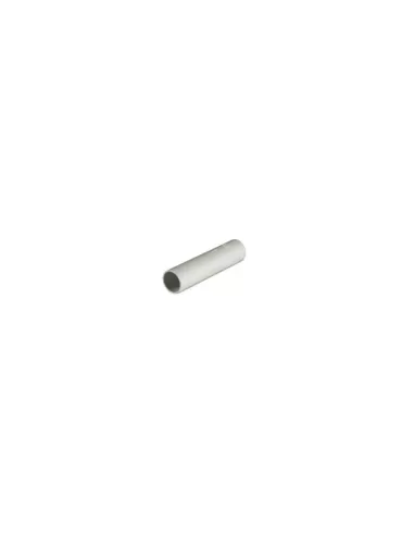 Scame 862 1025//g IP40 joint Ø25mm cl-321 grey