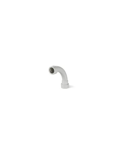 Scame 864 240 curva 90o c//gafas d 40