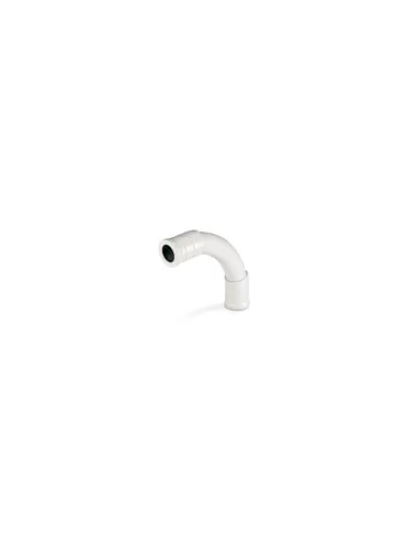 Scame 866 232 90o bend for tube d 32 smart series
