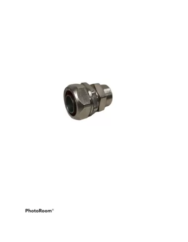Connexion métallique m rev pg21 t flex 22 ce