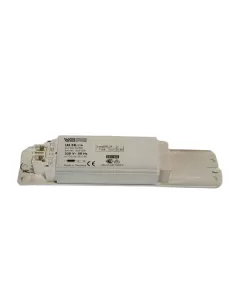 Alimentation Vossloh 508186 58 W ln58 116 41 x 28 x 92 190-180 230 V // 50 Hz mu f