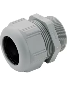 Legrand 84374 psp-pressacavo plastico m40 d  22-32 grigio