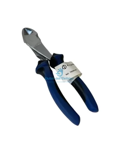 Coupe-fil Cembre TR200-KV TR, longueur 200 mm