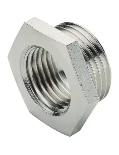 Legrand 86710 riduzioni-masc g2' fem g1'1//4