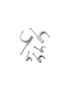 Master 400g78 staple diameter 7-8mm grey