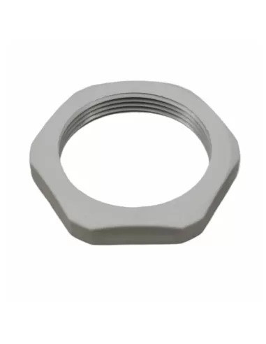 53019065 écrou à bague skintop gmp-gl pg 29 ral 7035 sgy