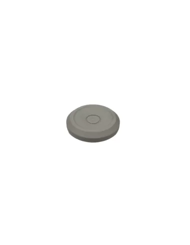 68000074 tss m32 ral 7035 (rubber cap)
