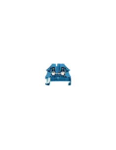 Weidmuller 1023780000 wdu 2 5n bl